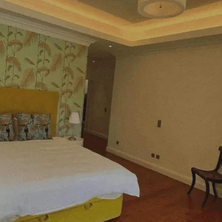 House Pilar Close To Ferienhaus Funchal (Madeira)