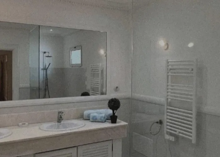 Ferienhaus House Pilar Close To Funchal (Madeira)