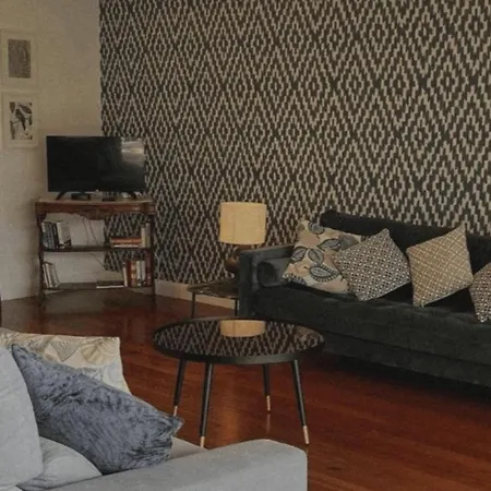 House Pilar Close To Holiday home *