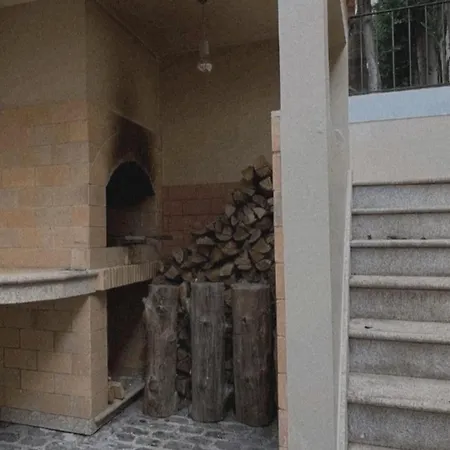 House Pilar Close To Holiday home *