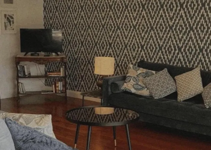 House Pilar Close To Holiday home *