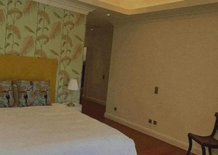 House Pilar Close To Holiday home Funchal (Madeira)