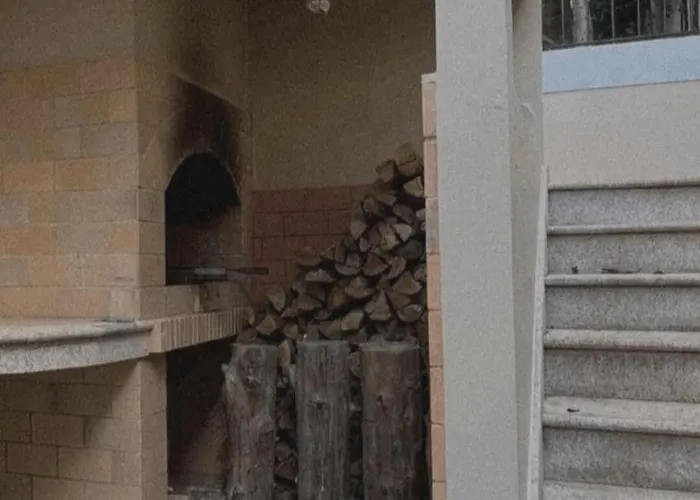 House Pilar Close To Holiday home *